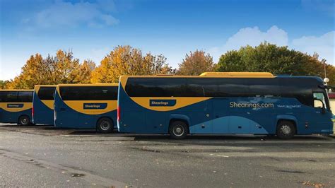 shearings coach holidays 2024 uk.